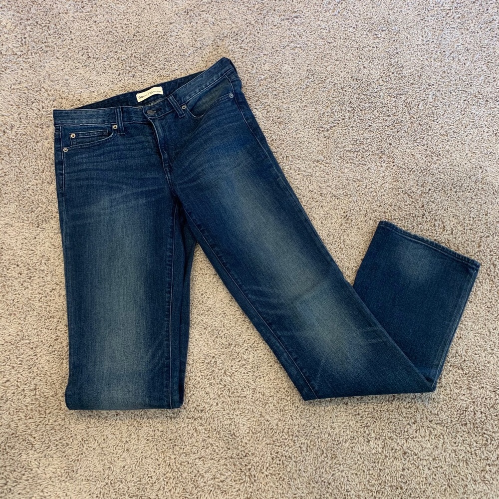 Women’s Gap Jeans